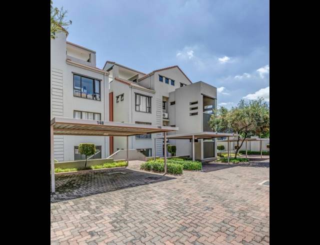1 BEDROOM APARTMENT FOR SALE IN FOURWAYS
